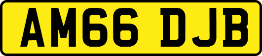 AM66DJB