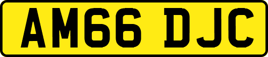 AM66DJC