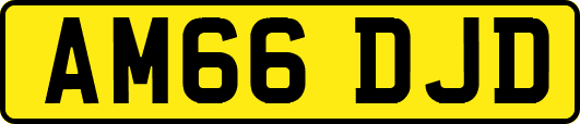AM66DJD