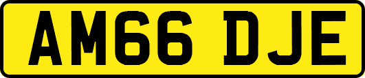 AM66DJE