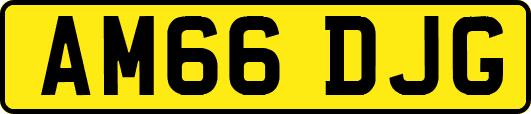 AM66DJG