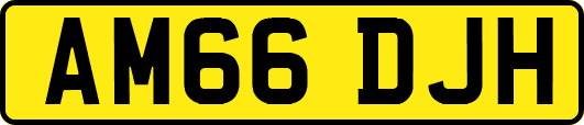 AM66DJH