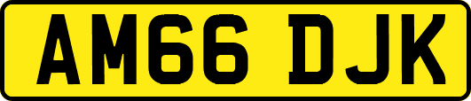 AM66DJK