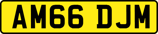 AM66DJM
