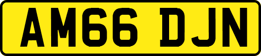 AM66DJN