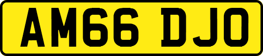AM66DJO