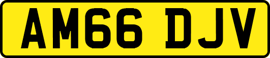AM66DJV