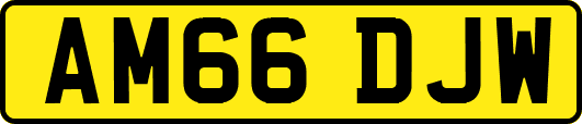 AM66DJW