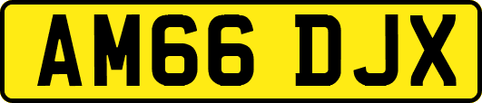 AM66DJX