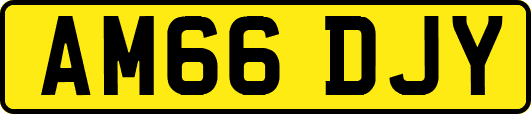 AM66DJY