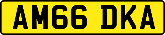 AM66DKA