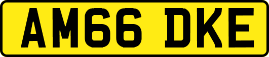 AM66DKE