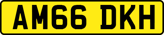 AM66DKH