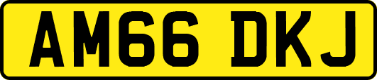 AM66DKJ