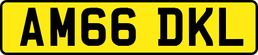 AM66DKL