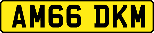 AM66DKM