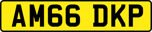 AM66DKP