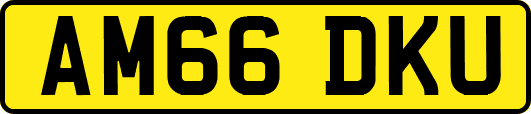 AM66DKU