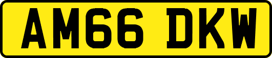 AM66DKW