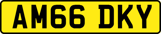 AM66DKY