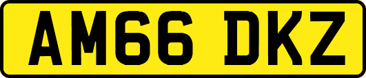 AM66DKZ