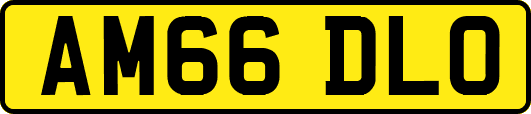 AM66DLO