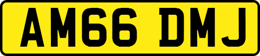 AM66DMJ