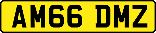 AM66DMZ