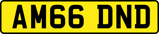 AM66DND