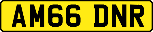 AM66DNR