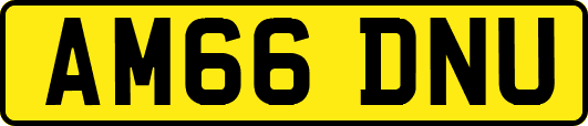 AM66DNU
