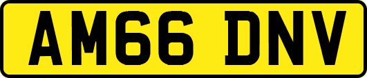 AM66DNV