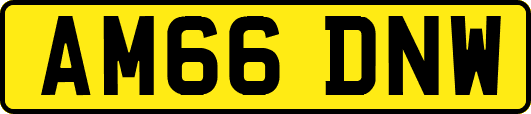 AM66DNW