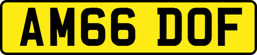 AM66DOF