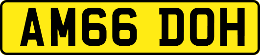 AM66DOH