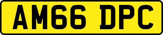AM66DPC