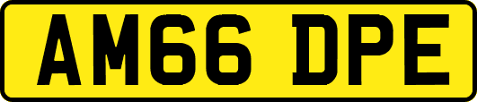 AM66DPE