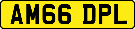 AM66DPL