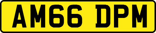 AM66DPM