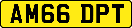 AM66DPT