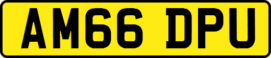 AM66DPU