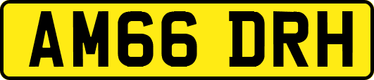 AM66DRH