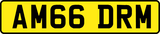 AM66DRM