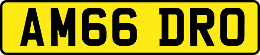 AM66DRO