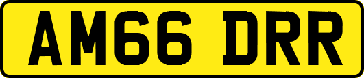 AM66DRR