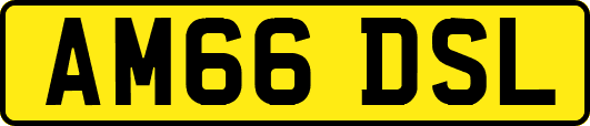 AM66DSL