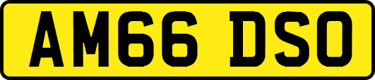 AM66DSO