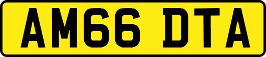 AM66DTA