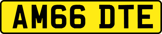 AM66DTE