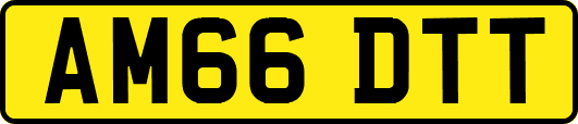 AM66DTT